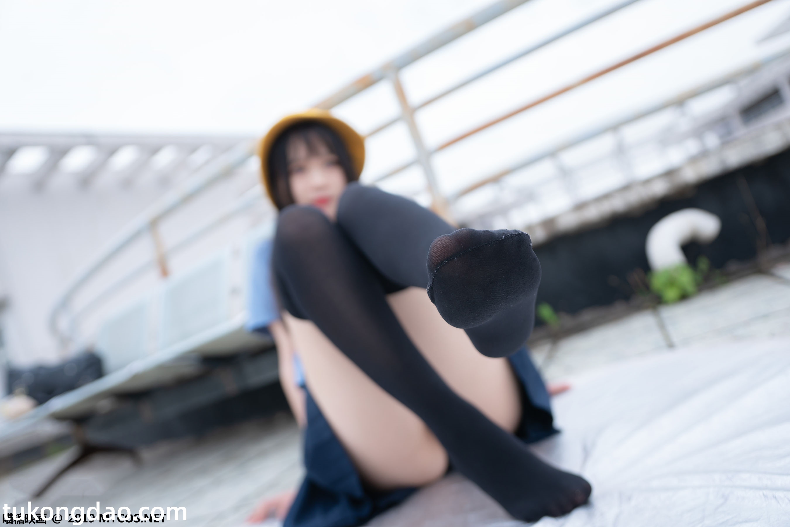 喵糖映画 VOL.070 写真集 写真系列-第5张